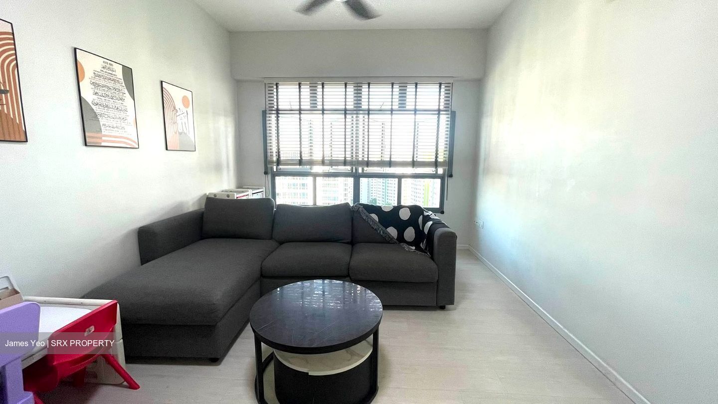 Blk 621B Tampines Greenverge (Tampines), HDB 3 Rooms #581282691